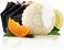 VIORI Shampoo Bar, Citrus Yao - Handcrafted with Longsheng Rice WaterNatural Ingredients - Sulfate-free, Paraben-free, Cruelty-free, Phthalate-free, pH balanced 100% Vegan, Zero-Waste.