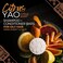 VIORI Shampoo Bar, Citrus Yao - Handcrafted with Longsheng Rice WaterNatural Ingredients - Sulfate-free, Paraben-free, Cruelty-free, Phthalate-free, pH balanced 100% Vegan, Zero-Waste.
