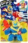 أبطال لعبة Goo Jit Zu Galaxy Blast Hero Pack - Super Gooey Tyro مع مسدس مائي جديد كليًا.