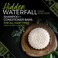 Viori Shampoo Bar, Hidden Waterfall - Handcrafted with Longsheng Rice WaterNatural Ingredients - Sulfate-free, Paraben-free, Cruelty-free, Phthalate-free, pH balanced 100% Vegan, Zero-Waste.