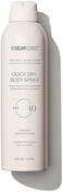 MDSolarSciences MD Solar Sciences Quick Dry Body Spray SPF 40 - Long Lasting, Water Resistant, Reef Friendly Formula - Fast-Drying, Non-Greasy And Lightweight - Nourishes And Protects Everyday - 177ML