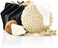 Viori Shampoo Bar, Native Essence Fragrance-free - Handcrafted with Longsheng Rice WaterNatural Ingredients - Sulfate-free, Paraben-free, Phthalate-free, pH balanced 100% Vegan, Zero-Waste.