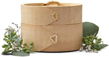 Viori Natural Bamboo Bar Holder - Shampoo, ConditionerSoap Holder, Eco-Friendly Hair Care.