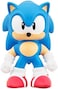 Heroes of Goo JIT Zu Classic Sonic The Hedgehog Hero Pack - Stretch Sonic.