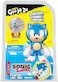 Heroes of Goo JIT Zu Classic Sonic The Hedgehog Hero Pack - Stretch Sonic.