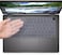 i-Tensodo Keyboard Cover Compatible with Dell Latitude 5431 5430 5420 5440 5450 7450 7440 7430 7420 7410 14 inch, Dell Latitude 7520 15. 6"/Dell Latitude 9000 9420 9430 9510 9520 Keyboard Skin-Clear.