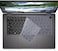 i-Tensodo Keyboard Cover Compatible with Dell Latitude 5431 5430 5420 5440 5450 7450 7440 7430 7420 7410 14 inch, Dell Latitude 7520 15. 6"/Dell Latitude 9000 9420 9430 9510 9520 Keyboard Skin-Clear.
