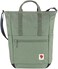 Fj&auml;llr&auml;ven Unisex High Coast Fj&auml;llr&auml;ven F23225-620 High Coast Totepack, Green, One Size.
