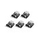 POLISI3D 5Pcs Creality Original EndStop Limit Switch Kit for Ender 3 V2 Ender3 Pro 3S Ender-3 Max / 3X, CR-10 V3 S4, Ender3 S1 Pro 3D Printer.