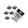 POLISI3D 5Pcs Creality Original EndStop Limit Switch Kit for Ender 3 V2 Ender3 Pro 3S Ender-3 Max / 3X, CR-10 V3 S4, Ender3 S1 Pro 3D Printer.