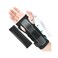 PKSTONE Wrist Splint for Carpal-Tunnel Syndrome , Adjustable Compression Wrist Brace for Right and Left Hand, Pain Relief for Arthritis, Tendonitis, Sprains.