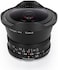 عدسة عين السمكة TTArtisan 7.5mm F2.0 APS-C ذات الفتحة الكبيرة متوافقة مع كاميرات Sony E Mount A5000، A5100، A6000، A6100، A6300، A6400، A6500، A6600، NEX-3، NEX-3N، NEX-3R.