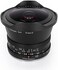 عدسة عين السمكة TTArtisan 7.5mm F2.0 APS-C ذات الفتحة الكبيرة متوافقة مع كاميرات Sony E Mount A5000، A5100، A6000، A6100، A6300، A6400، A6500، A6600، NEX-3، NEX-3N، NEX-3R.