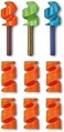 Victorinox, Mini Tool FireAnt Outdoor Multifunction Pocket Knife Accessories Set.