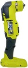 أداة متعددة الاستخدامات لاسلكية بدون فرشاة بجهد 18 فولت من نوع RYOBI PBLMT50B ONEHP (الأداة فقط).