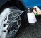 Lumintrail iK Foam PRO 2 Pump Sprayer, Professional Spray Bottle for Automotive Cleaning, Detailing, and Industrial Cleaning, Bundle with a Keychain Light.