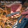 CIVIVI Baby Banter Pocket Folding Knife for EDC, 2. 34" Blade Small Knife with Titanium Thumb Stud Opener C19068S-2.