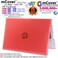 mCover Case Compatible for 2021～2022 14" HP ProBook 440 G8 / G9 and 445 G8 / G9 Series Notebook PC Only (NOT Fitting Other HP Models- Clear.