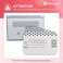mCover Case Compatible for 2021～2022 14" HP ProBook 440 G8 / G9 and 445 G8 / G9 Series Notebook PC Only (NOT Fitting Other HP Models- Clear.