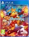 U&amp;I Games PS4 TY the Tasmanian Tiger HD PEGI (PS4.