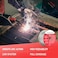 YESWELDER Magnesium Aluminum Welding Wire ER5356. 030-Diameter, 1-Pound Spool.