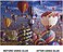 Yakamoz Updated Jigsaw Puzzle Glue with New Sponge Head for Adults and Children Clear Water-Soluble Special Craft Puzzle Glue, Non-Toxic and Quick Dry for 1000/1500/3000 Pieces of Puzzle,120ML.