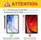 جراب Fintie Hybrid Slim لجهاز Samsung Galaxy Tab S8/Tab S7 مقاس 11 بوصة (موديل SM-X700/X706/T870/T875/T878 مع حامل قلم S Pen، غطاء مقاوم للصدمات مع غطاء خلفي شفاف، لون ذهبي وردي).