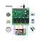 Newgoal 4-Channel WiFi Smart Switch Relay Module, TUYA/Smart Life App for Smart Home Remote Control, Momentary Time Adjustable, Compatible with Alexa/Google Assistant.
