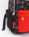 Super Mario Nintendo Backpack For BoysGirlsKids Toad Mushroom Black School Rucksack 16&rdquo;Gamer Bag With Adjustable Straps One Size.