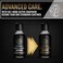 Adam's Polishes Advanced Graphene Ceramic Coating - Black, 10H Hardness, 9Years Protection, UV Technology, Car Detailing, Paint Correction, Coating for Auto.