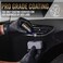 Adam's Polishes Advanced Graphene Ceramic Uv Glow Technology Coating Kit - 10h.