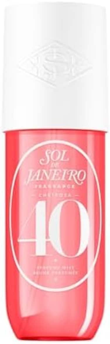 Sol de Janeiro Cheirosa '40 HairBody Fragrance Mist 240mL/8. 1 fl oz.