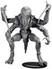 McFarlane Toys, Warhammer 40000 Genestealer Action Figure with 22 Moving Parts, Unpainted Collectible Warhammer Figure with collectors stand base, Customise Your Figure &ndash; Ages 12.