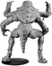 McFarlane Toys, Warhammer 40000 Genestealer Action Figure with 22 Moving Parts, Unpainted Collectible Warhammer Figure with collectors stand base, Customise Your Figure &ndash; Ages 12.