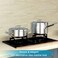 BeNice Peel and Stick Backsplash Large Bathroom Subway Tiles,Kitchen Shower Wall Stickers Waterproof(23TilesBeige.
