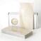 BeNice Peel and Stick Backsplash Large Bathroom Subway Tiles,Kitchen Shower Wall Stickers Waterproof(23TilesBeige.