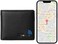 SMART CC Trackable Bluetooth Anti-Lost Wallet for Men, Minimalist Slim Leather Wallet with GPS Position LocatorFinder Tracker Credit Card Gift Box&hellip;.