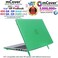 mCover Case Compatible with HP ProBook 450/455 G8/G9/G10 and HP EliteBook 650 G8/G9 Series 15 Inch (Not Compatible with Other HP Laptop(Black.