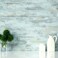 BeNice Peel and Stick Backsplash Large Bathroom Subway Tiles,Kitchen Shower Wall Stickers Waterproof(23TilesCalifonia Blue.