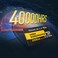TEAMGROUP High Endurance 256GB microSDXC UHS-I U3 V30 100MB/s (Designed for MonitoringStable Durable Long Lasting Flash Memory Card, Support 4KFull HD Video Recording TTUSDX256GIV3002.