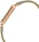 Anne Klein Women's Strap Watch, AK/3702.