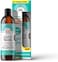 GuruNanda Old Whitening Pulling OilDental Kit, Ayurvedic Blend of CoconutPure Peppermint Essential Oil. Natural TeethWhitening Oral Rinse, Helps Bad Breath, Healthy Gums (8 fl. oz. x 2.