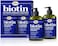 Difeel Pro-Growth Biotin ShampooConditioner 2-PC Gift Set - Shampoo and Conditioner for Thinning Hair and Hair Loss, Sulfate Free ShampooConditioner.