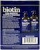 Difeel Pro-Growth Biotin ShampooConditioner 2-PC Gift Set - Shampoo and Conditioner for Thinning Hair and Hair Loss, Sulfate Free ShampooConditioner.