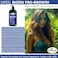 Difeel Pro-Growth Biotin ShampooConditioner 2-PC Gift Set - Shampoo and Conditioner for Thinning Hair and Hair Loss, Sulfate Free ShampooConditioner.
