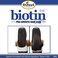Difeel Pro-Growth Biotin ShampooConditioner 2-PC Gift Set - Shampoo and Conditioner for Thinning Hair and Hair Loss, Sulfate Free ShampooConditioner.