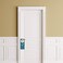 Blirik Vacant Occupied Sign, 2 Pack, Double Sided,Door Hanger Sign for Home Office Restroom Conference Hotels Hospital,Indicator Tells Whether Room Vacant or Occupied (PVC，9'' x 3''.