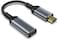 Answin HDMI to Mini DisplayPort Adapter, 4K HDMI to Mini DisplayPort Active HDMI 1. 4 Source for Xbox One/360, NS, Mac Mini, PC/Laptops to Mini DP 1. 2 Out Monitor with DisplayPort 1. 2/Mini DisplayPo