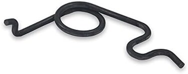 Autoacc Tundra Fuel Door Spring, Gas Door Spring Compatible with 2007-2021 Tundra 77368-0C010 77305-0C060 77305-0C050.