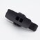 أداة مساعدة لصيد الأسماك في البحر من نوع FOIBURELY Cannon Surf Fishing Trigger، زر الإبهام، مشبك المدفع، أداة مساعدة لرمي البكرة الثابتة.